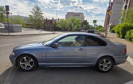 BMW 3 серия, 2001 год, 838 000 рублей, 1 фотография