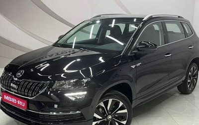 Skoda Karoq I, 2025 год, 3 149 000 рублей, 1 фотография