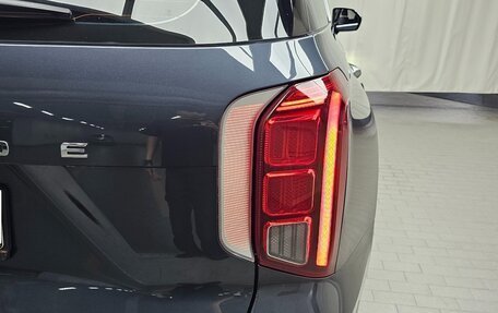 Hyundai Palisade I, 2023 год, 5 фотография