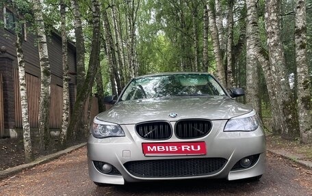 BMW 5 серия, 2006 год, 925 000 рублей, 1 фотография
