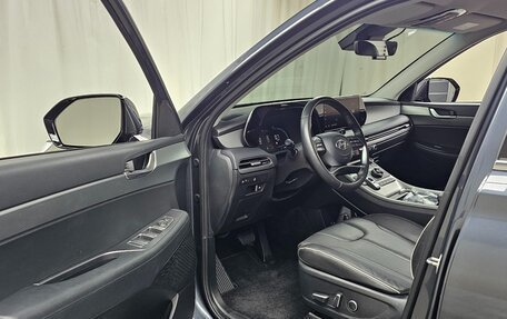 Hyundai Palisade I, 2023 год, 9 фотография