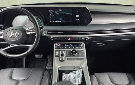 Hyundai Palisade I, 2023 год, 10 фотография