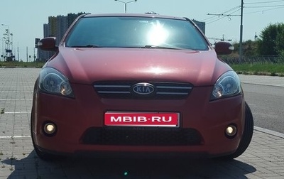 KIA cee'd I рестайлинг, 2010 год, 620 000 рублей, 1 фотография