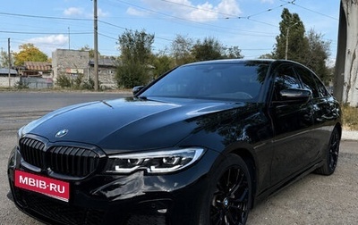 BMW 3 серия, 2021 год, 2 990 000 рублей, 1 фотография