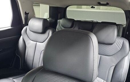 Hyundai Palisade I, 2023 год, 18 фотография