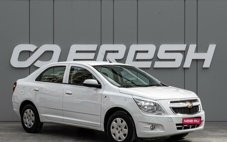 Chevrolet Cobalt II, 2023 год, 1 345 000 рублей, 1 фотография