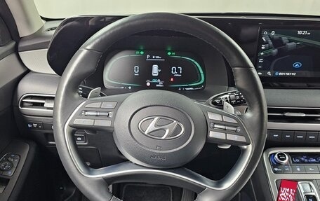 Hyundai Palisade I, 2023 год, 11 фотография