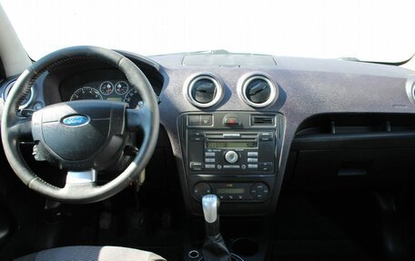 Ford Fusion I, 2008 год, 289 000 рублей, 8 фотография