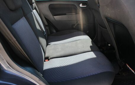 Ford Fusion I, 2008 год, 289 000 рублей, 9 фотография