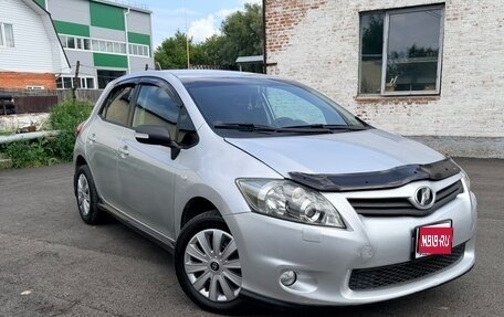 Toyota Auris II, 2010 год, 650 000 рублей, 1 фотография