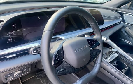 CheryExeed TXL, 2024 год, 2 650 000 рублей, 12 фотография