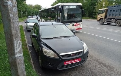 Ford Focus II рестайлинг, 2008 год, 350 000 рублей, 1 фотография