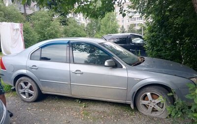 Ford Mondeo III, 2003 год, 175 000 рублей, 1 фотография
