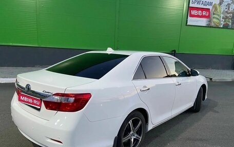 Toyota Camry, 2014 год, 1 700 000 рублей, 1 фотография