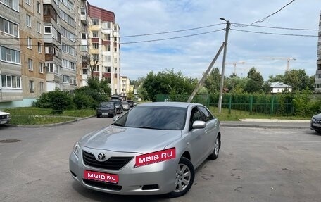 Toyota Camry, 2007 год, 990 000 рублей, 1 фотография