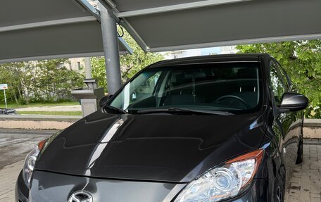 Mazda 3, 2013 год, 850 000 рублей, 1 фотография