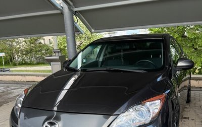 Mazda 3, 2013 год, 850 000 рублей, 1 фотография