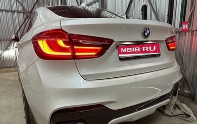 BMW X6, 2019 год, 6 500 000 рублей, 1 фотография