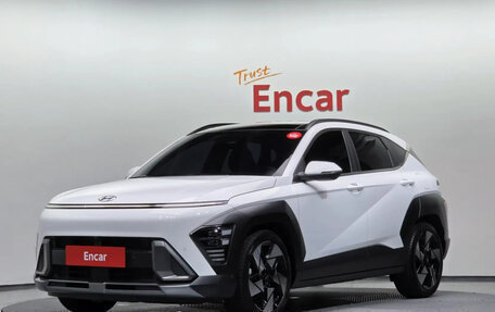 Hyundai Kona, 2026 год, 2 300 004 рублей, 1 фотография