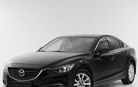 Mazda 6, 2012 год, 1 199 000 рублей, 1 фотография