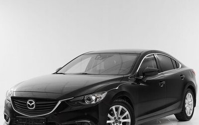 Mazda 6, 2012 год, 1 199 000 рублей, 1 фотография