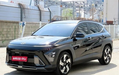 Hyundai Kona, 2023 год, 1 890 004 рублей, 1 фотография