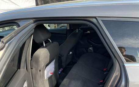 Ford Focus III, 2017 год, 1 250 000 рублей, 10 фотография