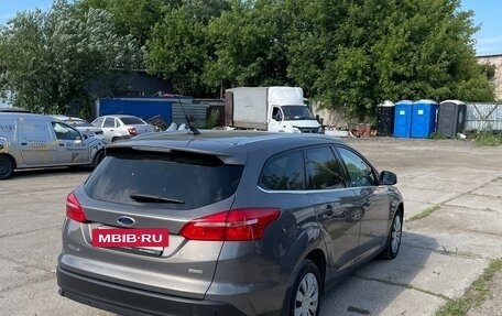 Ford Focus III, 2017 год, 1 250 000 рублей, 6 фотография