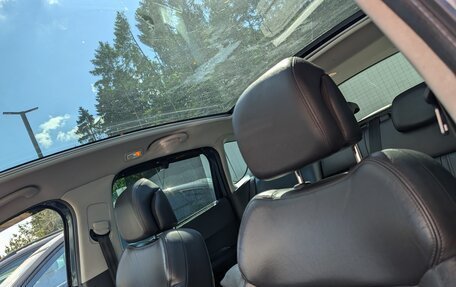 Peugeot 3008 I рестайлинг, 2012 год, 735 000 рублей, 4 фотография