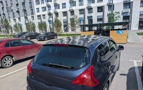 Peugeot 3008 I рестайлинг, 2012 год, 735 000 рублей, 3 фотография