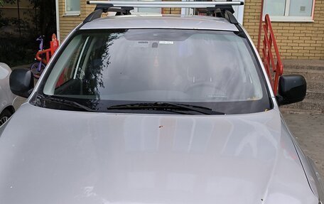 Subaru Forester, 2008 год, 1 200 000 рублей, 1 фотография