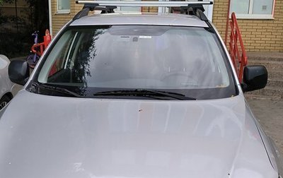 Subaru Forester, 2008 год, 1 200 000 рублей, 1 фотография