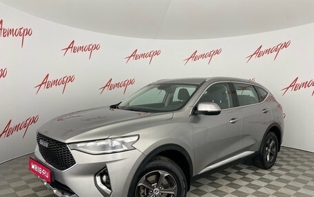 Haval F7 I, 2021 год, 1 785 000 рублей, 1 фотография
