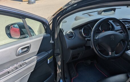 Peugeot 3008 I рестайлинг, 2012 год, 735 000 рублей, 12 фотография