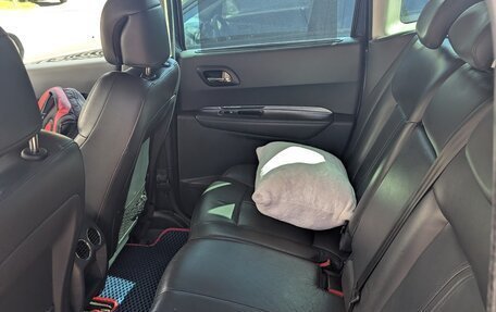 Peugeot 3008 I рестайлинг, 2012 год, 735 000 рублей, 11 фотография