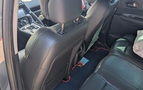Peugeot 3008 I рестайлинг, 2012 год, 735 000 рублей, 10 фотография
