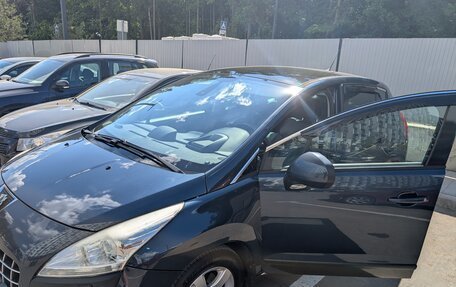Peugeot 3008 I рестайлинг, 2012 год, 735 000 рублей, 16 фотография