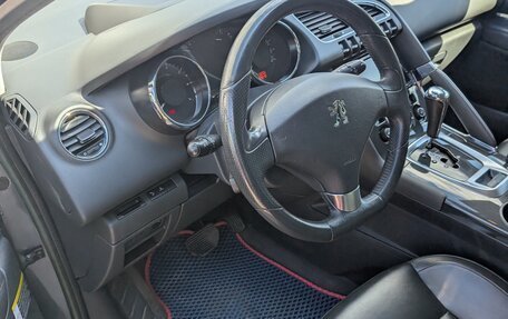 Peugeot 3008 I рестайлинг, 2012 год, 735 000 рублей, 14 фотография