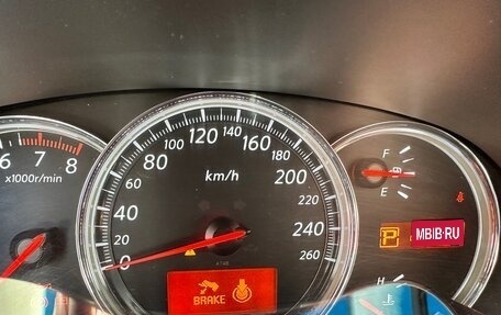 Nissan Teana, 2009 год, 1 000 000 рублей, 1 фотография