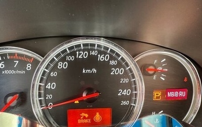 Nissan Teana, 2009 год, 1 000 000 рублей, 1 фотография