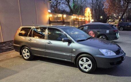 Mitsubishi Lancer IX, 2006 год, 890 000 рублей, 1 фотография