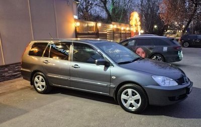 Mitsubishi Lancer IX, 2006 год, 890 000 рублей, 1 фотография