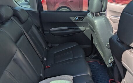 Peugeot 3008 I рестайлинг, 2012 год, 735 000 рублей, 22 фотография