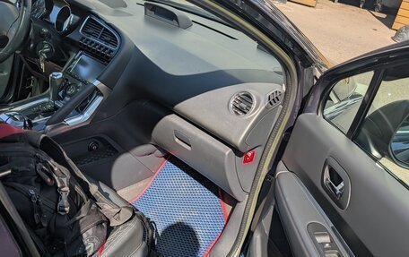 Peugeot 3008 I рестайлинг, 2012 год, 735 000 рублей, 18 фотография