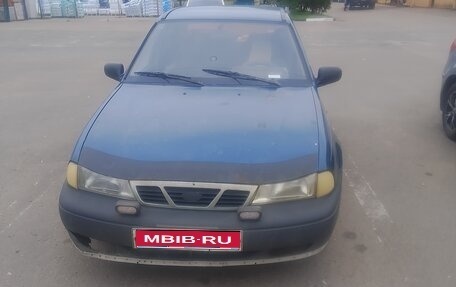 Daewoo Nexia I рестайлинг, 2001 год, 55 000 рублей, 1 фотография