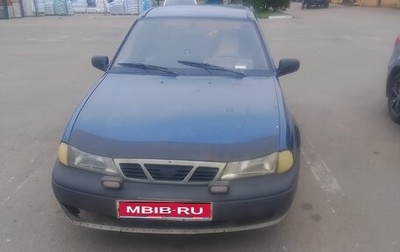 Daewoo Nexia I рестайлинг, 2001 год, 55 000 рублей, 1 фотография