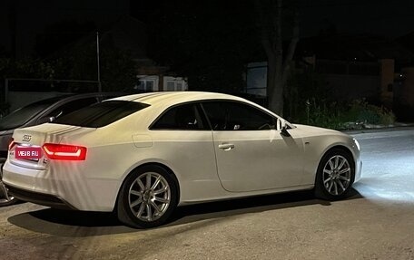 Audi A5, 2016 год, 1 700 000 рублей, 1 фотография