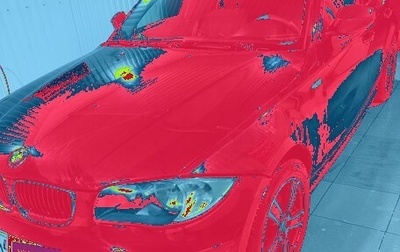 BMW 1 серия, 2010 год, 900 000 рублей, 1 фотография