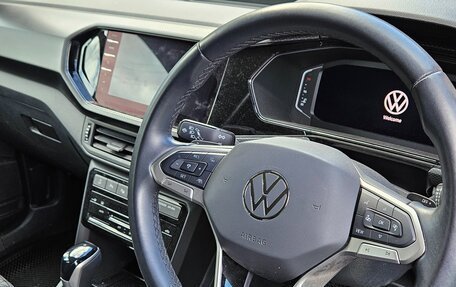 Volkswagen T-Cross I, 2021 год, 1 700 000 рублей, 3 фотография