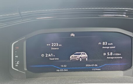 Volkswagen T-Cross I, 2021 год, 1 700 000 рублей, 5 фотография